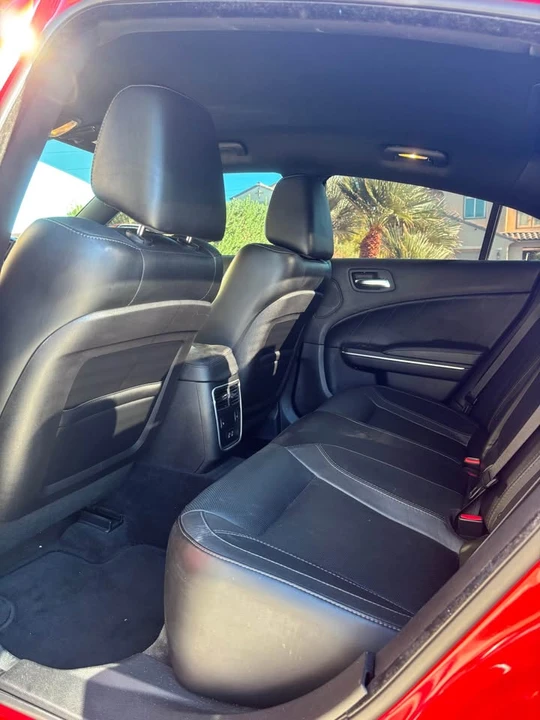 2015 Dodge Charger 7th Gen - Image 7 of 16