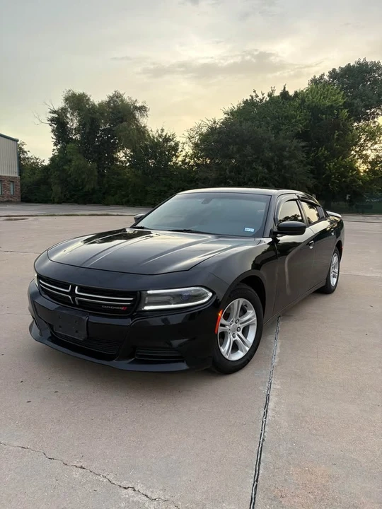 2015 Dodge Charger 7th Gen - Image 18 of 18