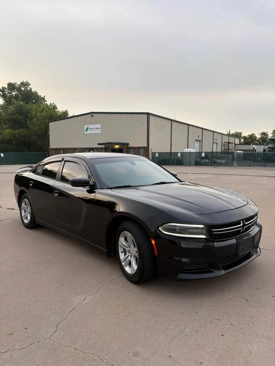 2015 Dodge Charger 7th Gen - Image 10 of 18