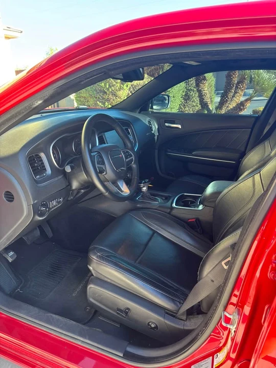 2015 Dodge Charger 7th Gen - Image 5 of 16