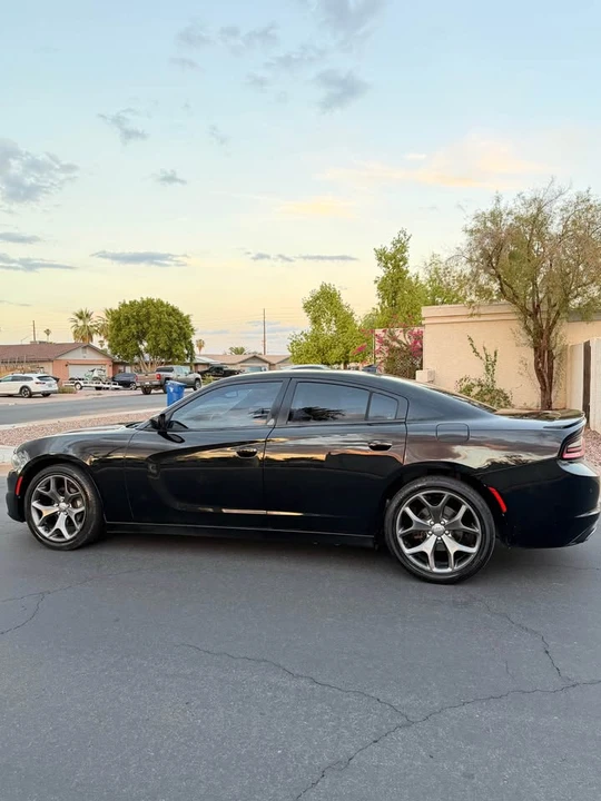 2015 Dodge Charger 7th Gen - Image 3 of 8