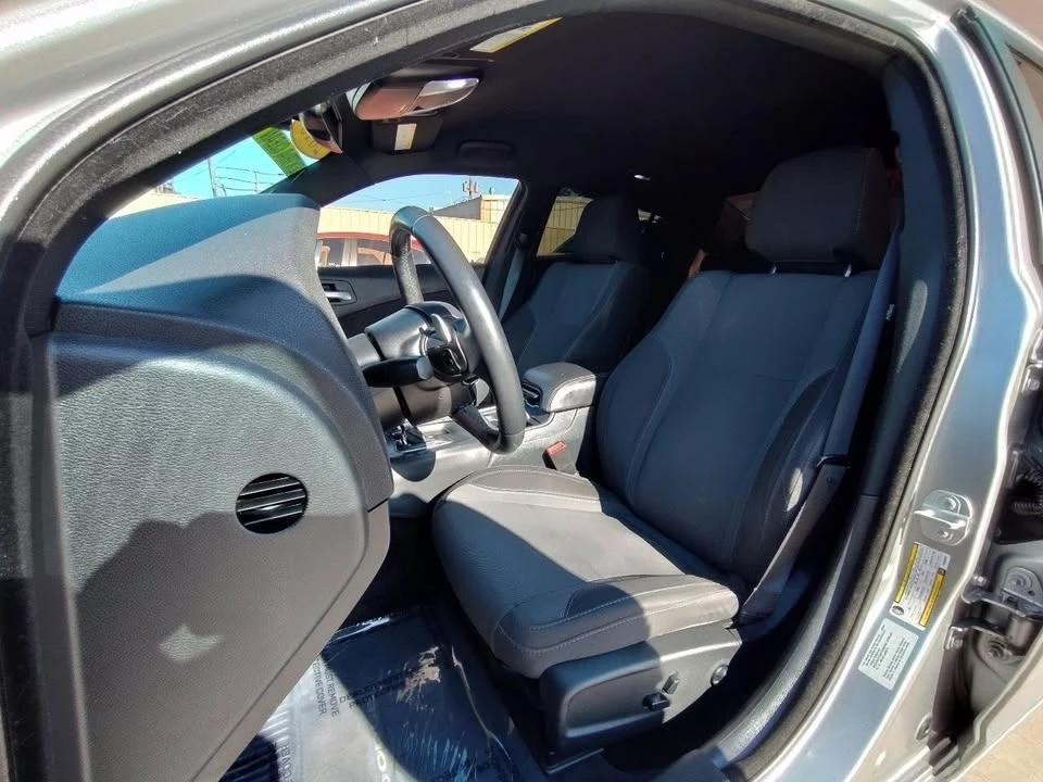 2015 Dodge Charger 7th Gen - Image 16 of 20