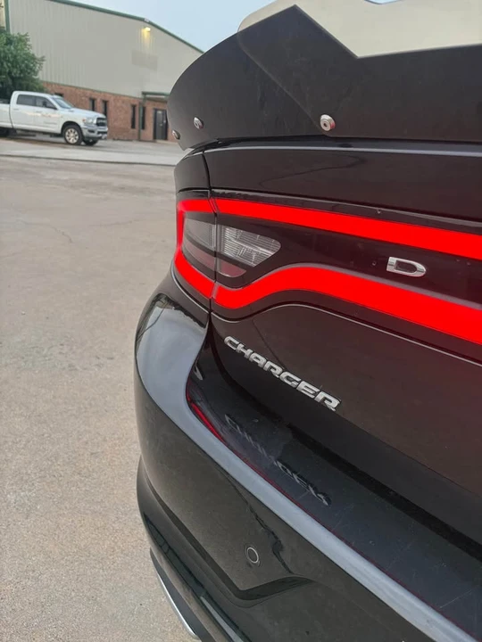 2015 Dodge Charger 7th Gen - Image 5 of 18