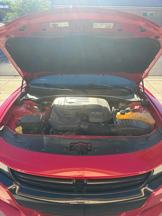 2015 Dodge Charger 7th Gen - Image 3 of 16