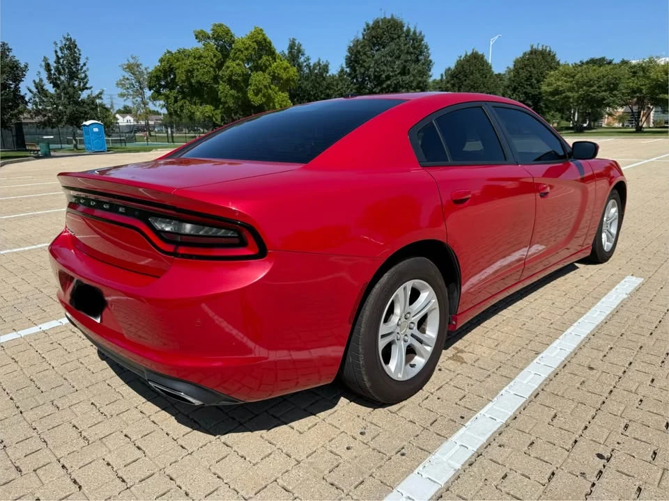 2015 Dodge Charger 7th Gen - Image 9 of 20