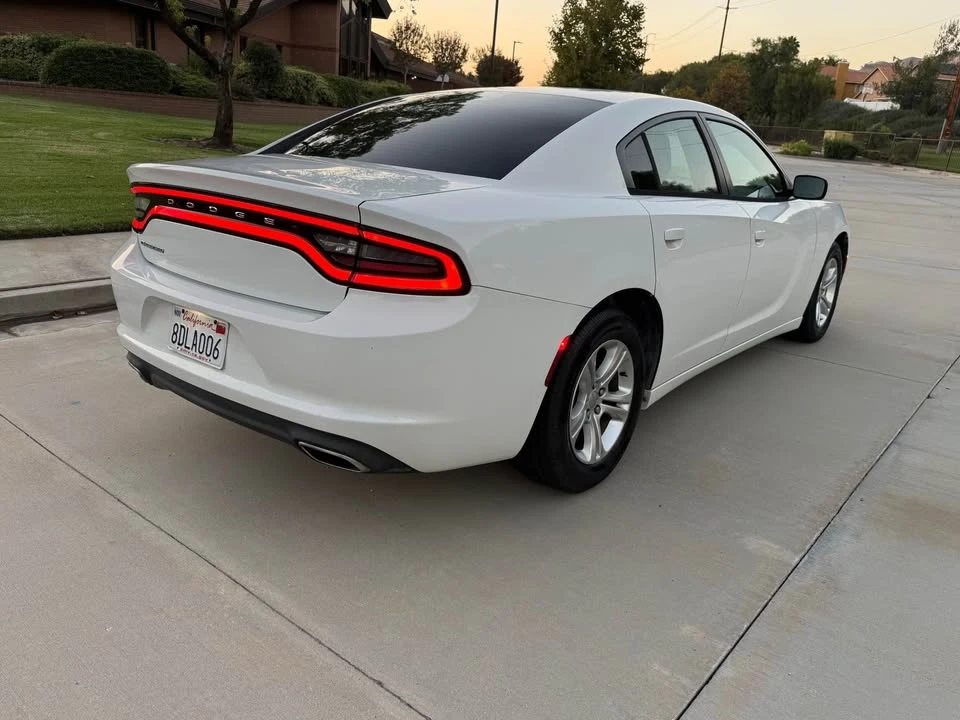 2015 Dodge Charger 7th Gen - Image 7 of 20