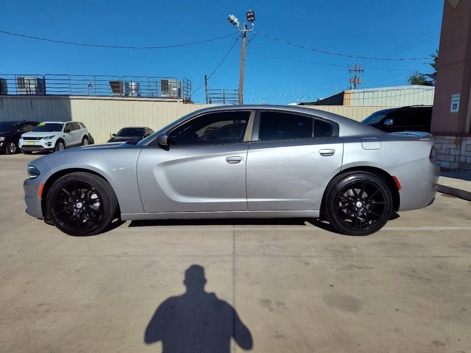 2015 Dodge Charger 7th Gen - Image 7 of 20