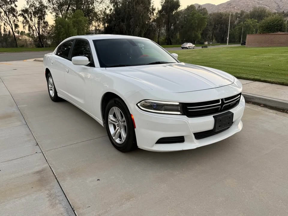 2015 Dodge Charger 7th Gen - Image 4 of 20