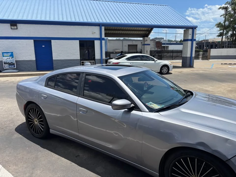 2015 Dodge Charger 7th Gen - Image 7 of 7
