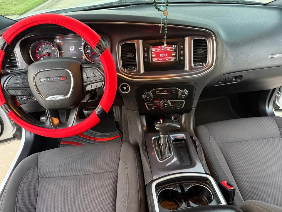 2015 Dodge Charger 7th Gen - Image 12 of 20