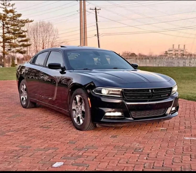 2015 Dodge Charger 7th Gen - Image 3 of 6