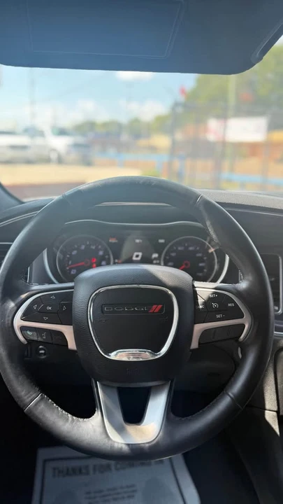 2015 Dodge Charger 7th Gen - Image 7 of 15