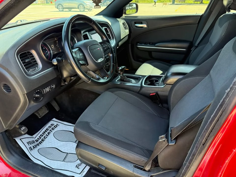 2015 Dodge Charger 7th Gen - Image 16 of 20