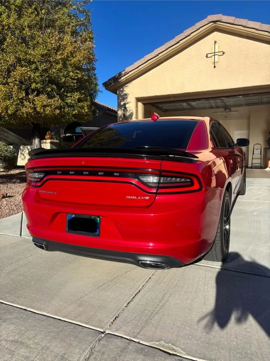 2015 Dodge Charger 7th Gen - Image 16 of 16