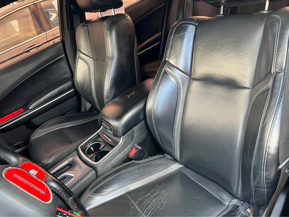 2015 Dodge Charger 7th Gen - Image 7 of 11