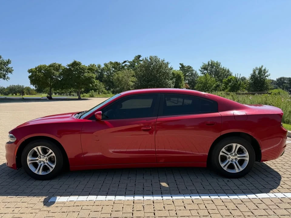 2015 Dodge Charger 7th Gen - Image 4 of 20