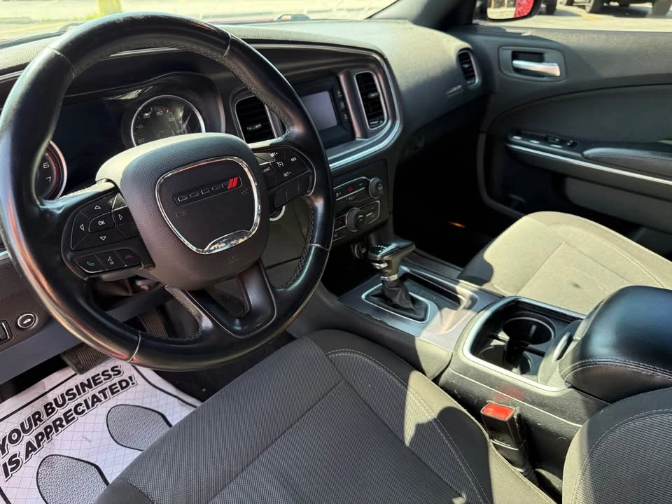 2015 Dodge Charger 7th Gen - Image 12 of 20