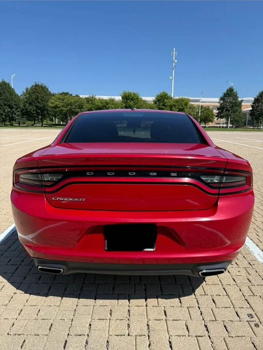 2015 Dodge Charger 7th Gen - Image 6 of 20
