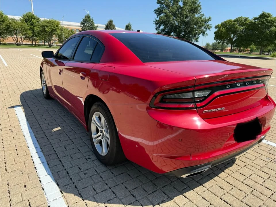 2015 Dodge Charger 7th Gen - Image 7 of 20