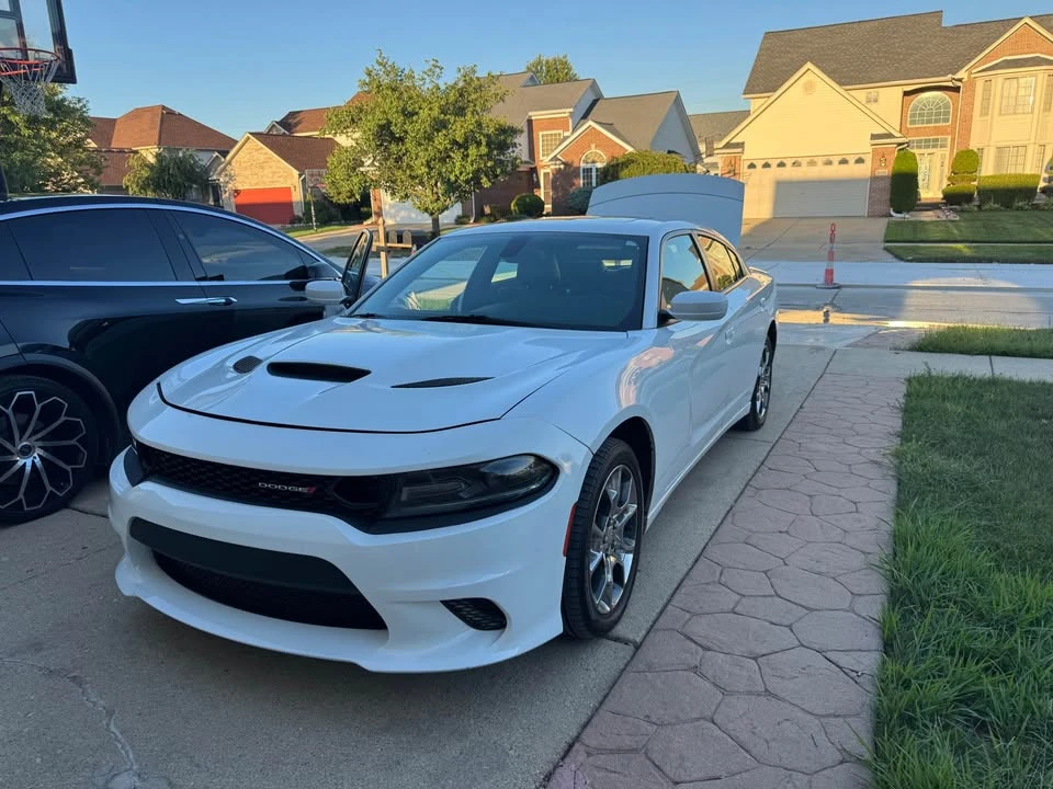 2015 Dodge Charger 7th Gen - Image 2 of 7