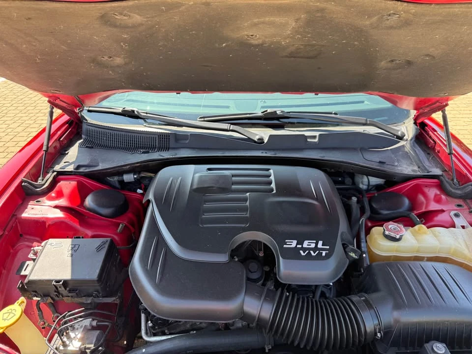 2015 Dodge Charger 7th Gen - Image 18 of 20