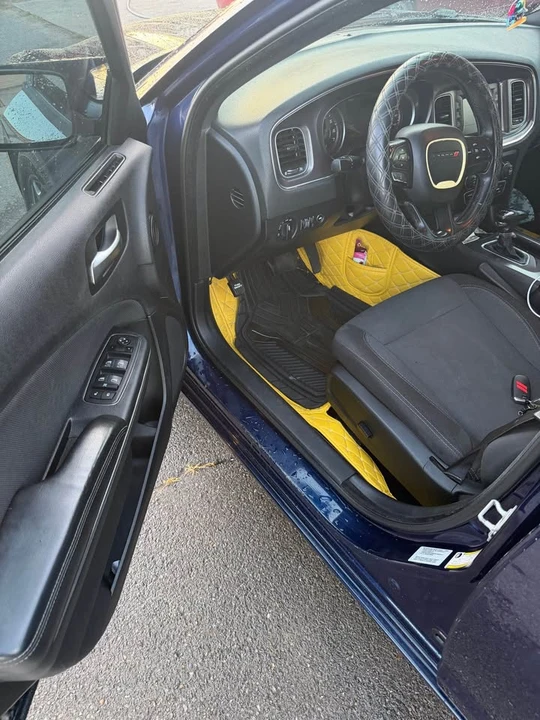2015 Dodge Charger 7th Gen - Image 7 of 11