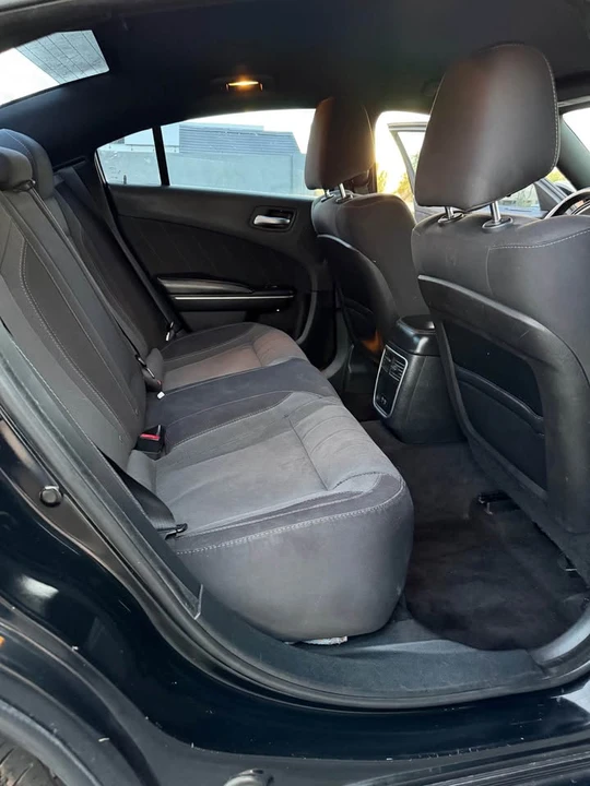 2015 Dodge Charger 7th Gen - Image 7 of 8