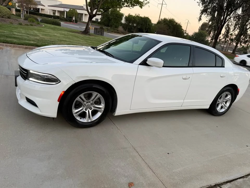 2015 Dodge Charger 7th Gen - Image 8 of 20