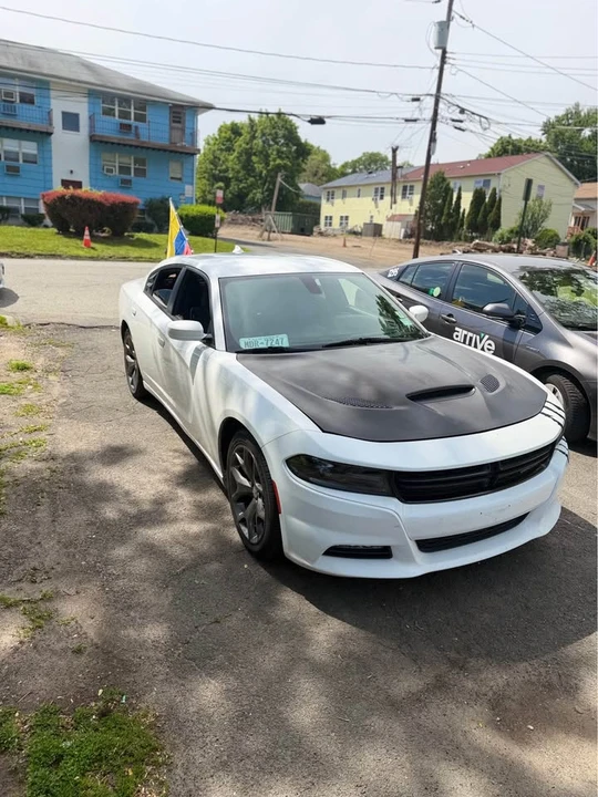 2015 Dodge Charger 7th Gen - Image 7 of 7
