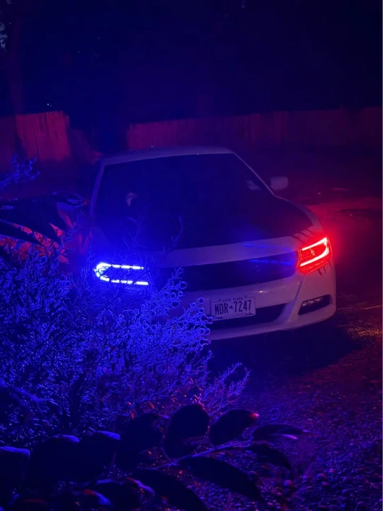 2015 Dodge Charger 7th Gen - Image 3 of 7