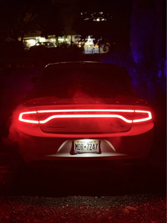 2015 Dodge Charger 7th Gen - Image 4 of 7