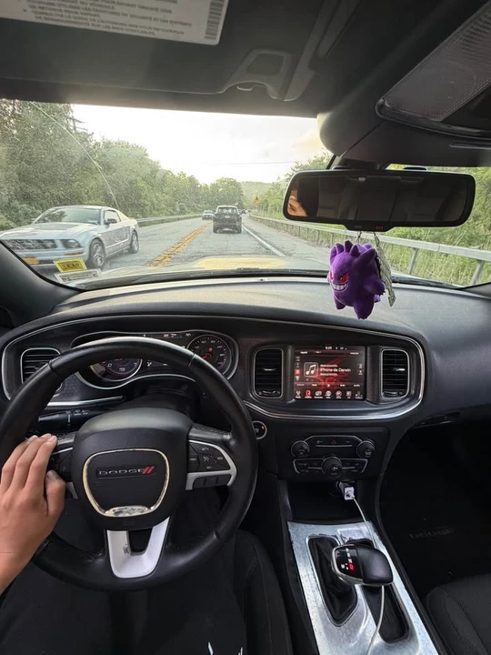 2015 Dodge Charger 7th Gen - Image 6 of 7