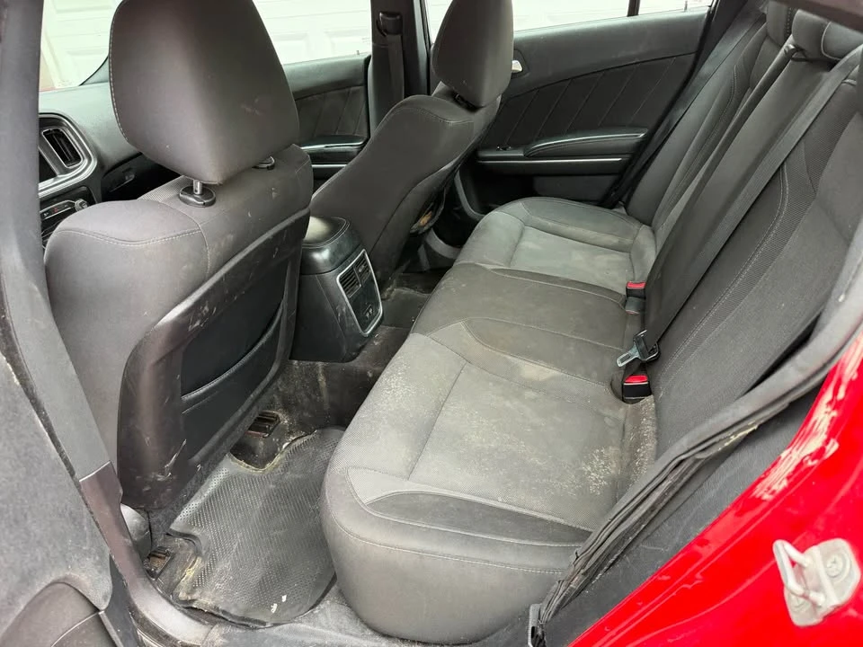 2015 Dodge Charger 7th Gen - Image 6 of 6