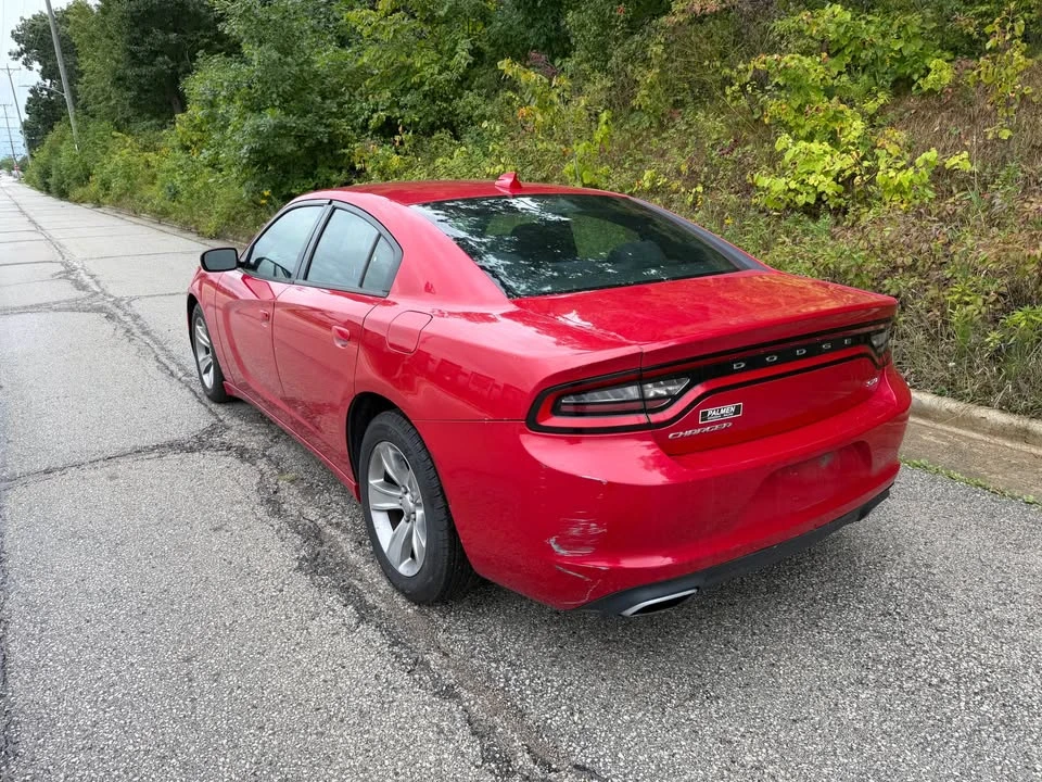 2015 Dodge Charger 7th Gen - Image 2 of 6