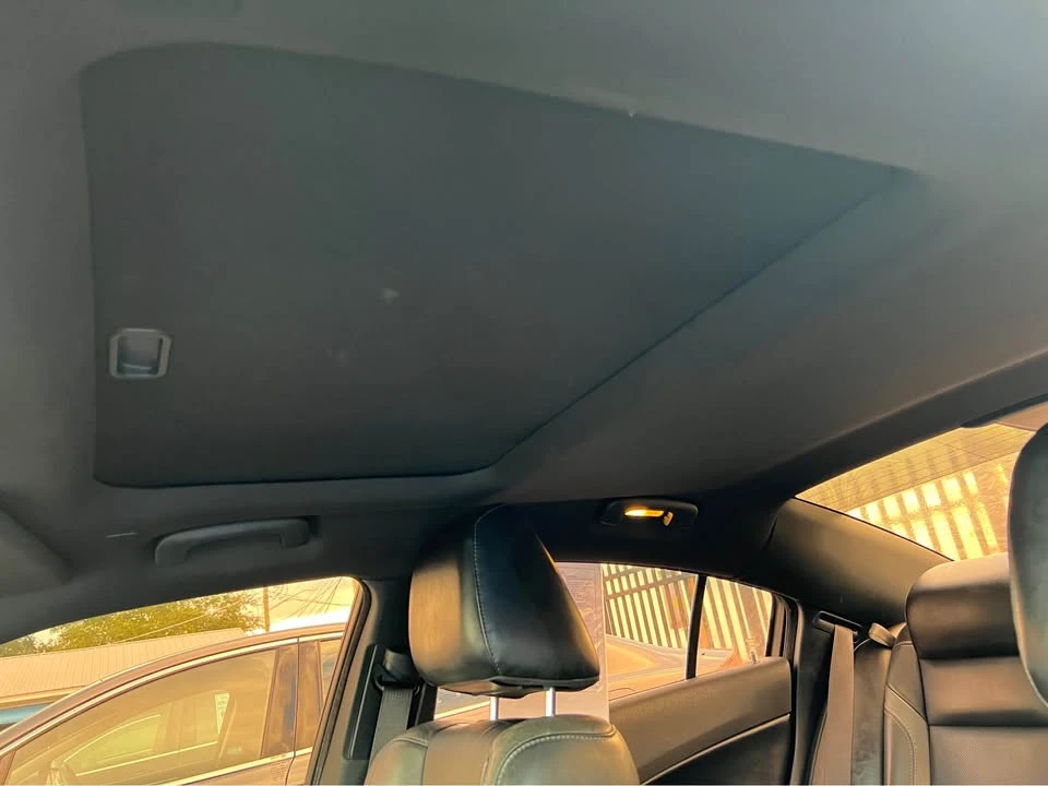 2015 Dodge Charger 7th Gen - Image 8 of 11