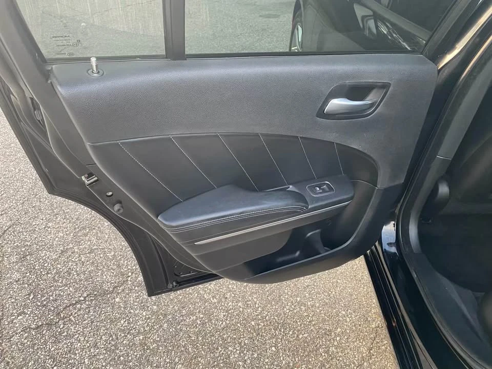 2015 Dodge Charger 7th Gen - Image 6 of 14