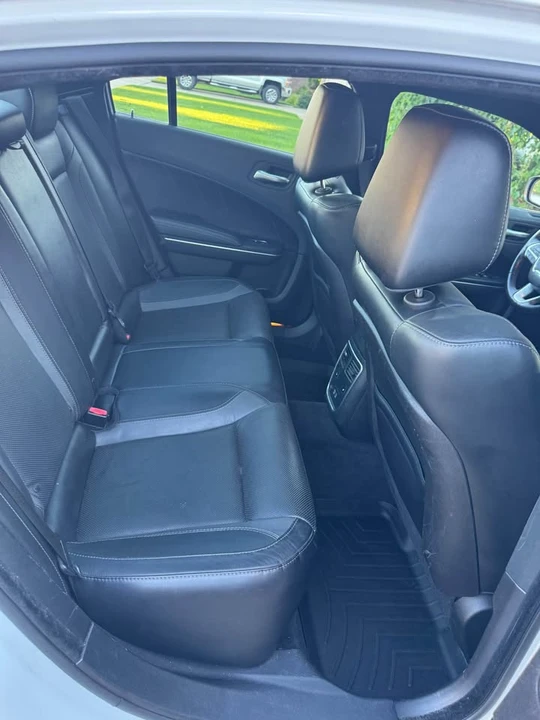 2015 Dodge Charger 7th Gen - Image 6 of 7