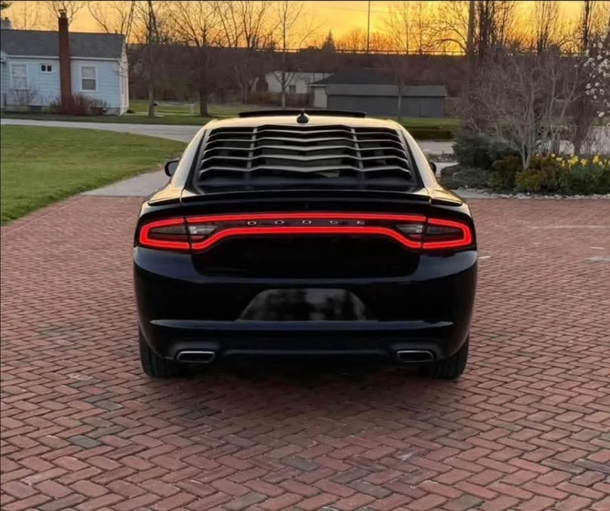 2015 Dodge Charger 7th Gen - Image 2 of 6