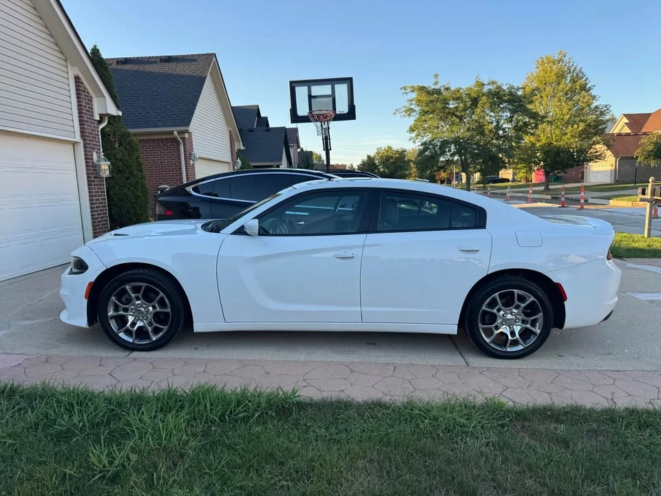2015 Dodge Charger 7th Gen - Image 3 of 7