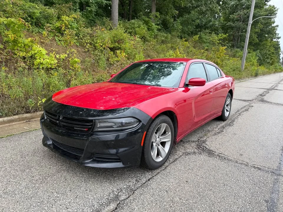 2015 Dodge Charger 7th Gen - Image 3 of 6