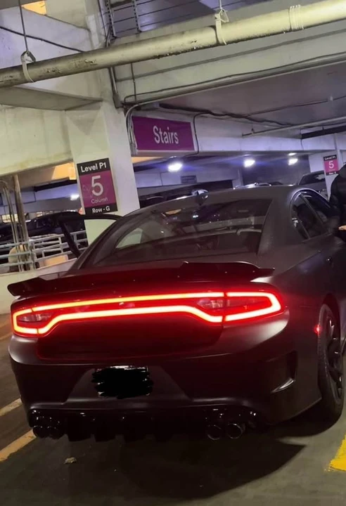 2015 Dodge Charger 7th Gen - Image 2 of 11