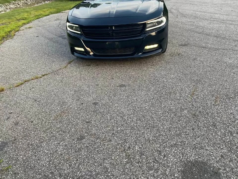 2015 Dodge Charger 7th Gen - Image 8 of 14