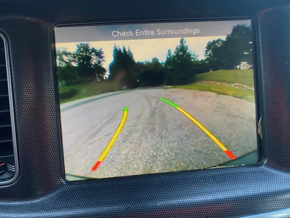 2015 Dodge Charger 7th Gen - Image 13 of 14
