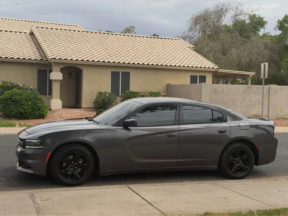 2015 Dodge Charger 7th Gen - Image 7 of 17