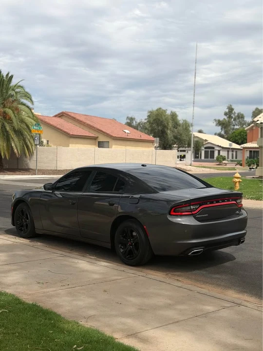 2015 Dodge Charger 7th Gen - Image 6 of 17