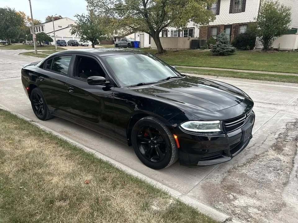 2015 Dodge Charger 7th Gen - Image 7 of 12