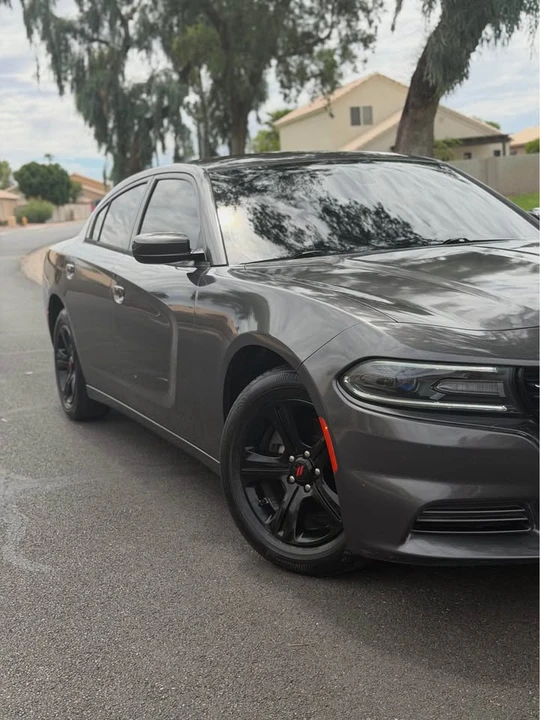 2015 Dodge Charger 7th Gen - Image 17 of 17