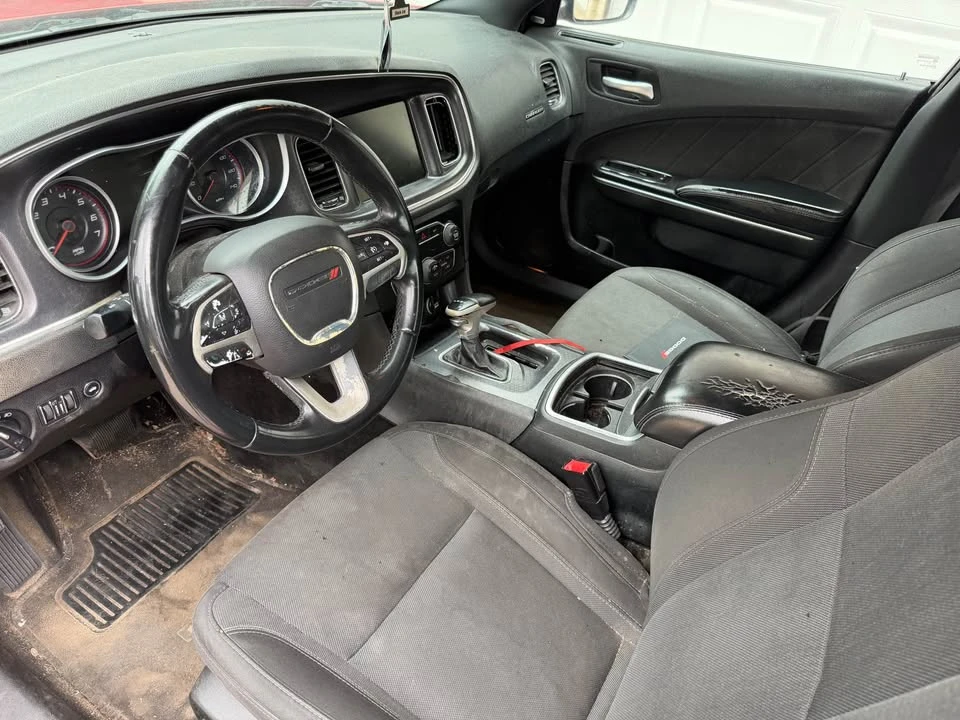 2015 Dodge Charger 7th Gen - Image 5 of 6