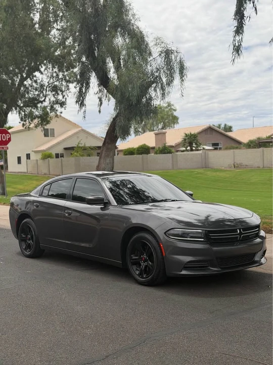 2015 Dodge Charger 7th Gen - Image 2 of 17