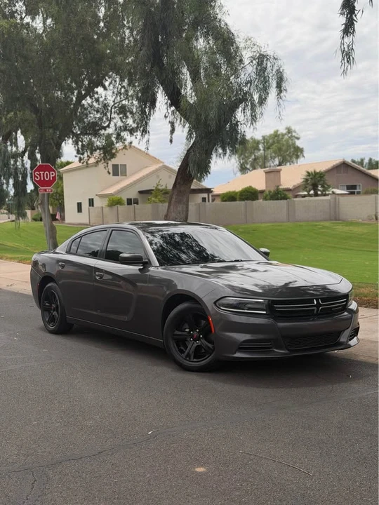2015 Dodge Charger 7th Gen - Image 16 of 17
